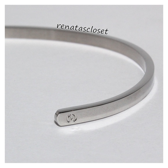 CharityBands by MantraBand "You're my Anchor" NMCRS Ladies Bracelet NWT/NIB - Picture 5 of 6